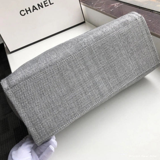 Hyper Peter TOTE CHANEL BAG 0708
